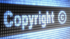 Защита интеллектуальной собственности в интернете, архивное фото Защита интеллектуальной собственности в интернете, архивное фото