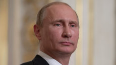 Президент РФ Владимир Путин Президент РФ Владимир Путин