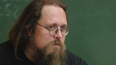 Диакон Андрей Кураев Диакон Андрей Кураев