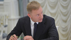Министр образования и науки РФ Дмитрий Ливанов, архивное фото Министр образования и науки РФ Дмитрий Ливанов, архивное фото