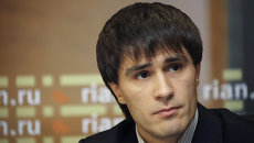 Руслан Гаттаров Руслан Гаттаров