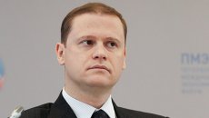 Владислав Соловьев. Архивное фото Владислав Соловьев. Архивное фото