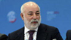 Президент фонда Сколково Виктор Вексельберг. Архив Президент фонда Сколково Виктор Вексельберг. Архив