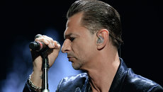 Концерт Depeche Mode в Санкт-Петербурге Концерт Depeche Mode в Санкт-Петербурге