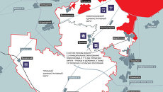 Новые границы Москвы Новые границы Москвы
