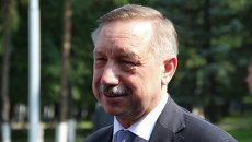 Александр Беглов Александр Беглов