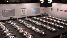 Чемпионат мира по командному программированию среди студентов ACM ICPC 2013. Архив Чемпионат мира по командному программированию среди студентов ACM ICPC 2013. Архив