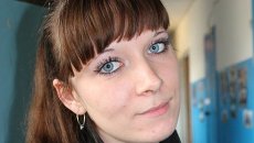 Координатор поискового отряда общественной организации ДоброСпас-Новосибирск Оксана Курских Координатор поискового отряда общественной организации ДоброСпас-Новосибирск Оксана Курских