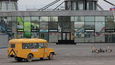 Аэропорт Пулково Аэропорт Пулково