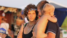 Фестиваль этнических культур Живая вода в Новосибирской области Фестиваль этнических культур Живая вода в Новосибирской области