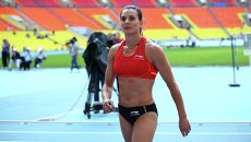 Елена Исинбаева. Архивное фото Елена Исинбаева. Архивное фото