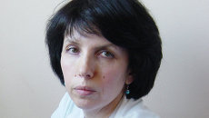 Марина Маевская Марина Маевская