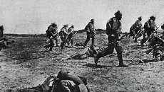 Первая мировая война 1914-1918 годов, архивное фото Первая мировая война 1914-1918 годов, архивное фото