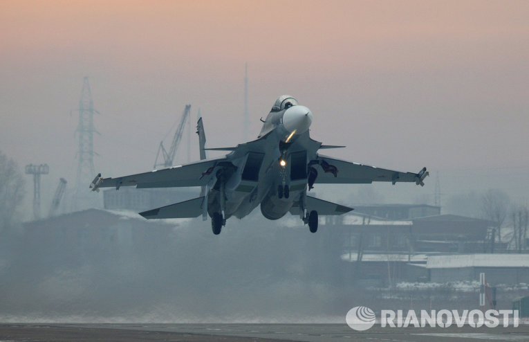 Истребитель Су-30 СМ Истребитель Су-30 СМ