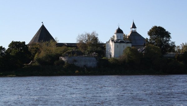 Старая Ладога место, где сохранились история древней Руси Исторический фестиваль «Старая Ладога - первая столица