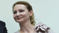 Бывший следователь по особо важным делам Главного следственного управления ГУ МВД по Москве Нелли Дмитриева Бывший следователь по особо важным делам Главного следственного управления ГУ МВД по Москве Нелли Дмитриева