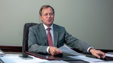 Министр образования, науки и инновационной политики Новосибирской области Владимир Никонов Министр образования, науки и инновационной политики Новосибирской области Владимир Никонов