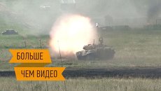 Войска России и Китая вместе отбили деревню у террористов Войска России и Китая вместе отбили деревню у террористов