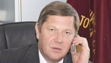 Владимир Васильев, председатель совета ректоров вузов Санкт-Петербурга Владимир Васильев, председатель совета ректоров вузов Санкт-Петербурга