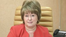 Татьяна Арбузова, глава горизбиркома Томска Татьяна Арбузова, глава горизбиркома Томска