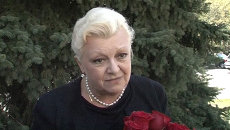 Она была действительно необыкновенным другом – Дрожжина об актрисе Богуновой Она была действительно необыкновенным другом – Дрожжина об актрисе Богуновой