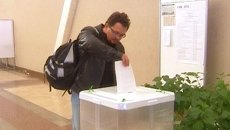 ЦИК огласил предварительные итоги выборов мэра Москвы ЦИК огласил предварительные итоги выборов мэра Москвы