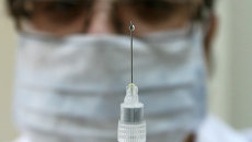 Вакцинация против вируса гриппа A/H1N1 начнется в России 9 ноября Вакцинация против вируса гриппа A/H1N1 начнется в России 9 ноября