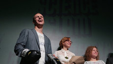 Science Slam в Петербурге Science Slam в Петербурге