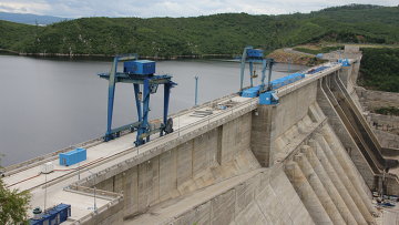 Китайская CTGC пока не будет приобретать 49% Нижне-Бурейской ГЭС
