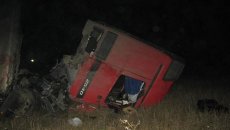 ДТП под Самарой ДТП под Самарой