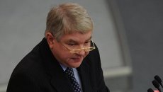 Заместитель министра иностранных дел РФ Алексей Мешков, архивное фото Заместитель министра иностранных дел РФ Алексей Мешков, архивное фото