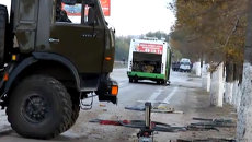 Теракт в Волгограде: хронология событий в рассказах очевидцев Теракт в Волгограде: хронология событий в рассказах очевидцев
