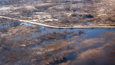 Паводок в Амурской области Паводок в Амурской области