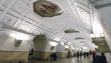 Через два дня после терактов в московском метро 29 марта 2010 года, унесших жизни 39 человек, был обнародован указ президента, предписывающий создать в стране комплексную систему обеспечения безопасности пассажиров Через два дня после терактов в московском метро 29 марта 2010 года, унесших жизни 39 человек, был обнародован указ президента, предписывающий создать в стране комплексную систему обеспечения безопасности пассажиров