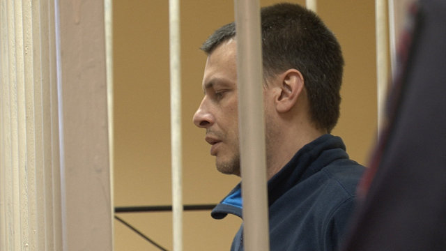 обвинение в убийстве жены стрела