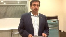 Вице-премьер Татарстана о гибели сына главы республики в авиакатастрофе Вице-премьер Татарстана о гибели сына главы республики в авиакатастрофе