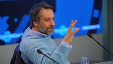 Василий Гатов, гендиректор Инновационного центра Новые медиатехнологии РИА Новости Василий Гатов, гендиректор Инновационного центра Новые медиатехнологии РИА Новости