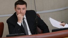 Замминистра труда и соцзащиты РФ Андрей Пудов на пленарном заседании Государственной Думы РФ Замминистра труда и соцзащиты РФ Андрей Пудов на пленарном заседании Государственной Думы РФ