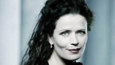 Норвежская актриса Герильд Маусет Норвежская актриса Герильд Маусет