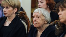 В.Путин провел встречу с российскими правозащитниками В.Путин провел встречу с российскими правозащитниками
