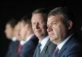 Анатолий Сердюков и Сергей Иванов посетили Российскую выставку вооружения. Нижний Тагил – 2011 Анатолий Сердюков и Сергей Иванов посетили Российскую выставку вооружения. Нижний Тагил – 2011