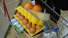 Продуктовая корзина Продуктовая корзина