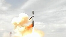 От Р-1 до Ярса – редкие кадры запуска баллистических ракет От Р-1 до Ярса – редкие кадры запуска баллистических ракет