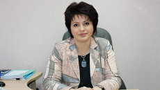 Наталья Кузьмина, замначальника управления опеки и попечительства минсоцразвития Новосибирской области Наталья Кузьмина, замначальника управления опеки и попечительства минсоцразвития Новосибирской области