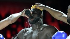 Международный турнир без правил в Новосибирске Международный турнир без правил в Новосибирске