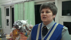 Праздничные передачки и запрет на алкоголь: Новый год в СИЗО Приморья Праздничные передачки и запрет на алкоголь: Новый год в СИЗО Приморья