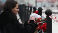 Железнодорожный вокзал Волгограда после теракта Железнодорожный вокзал Волгограда после теракта