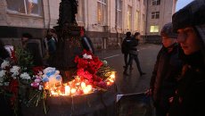 Волгоград после терактов Волгоград после терактов