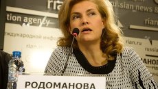 Руководитель пресс-центра Оргкомитета принесения Даров волхвов в Петербурге Наталья Родоманова Руководитель пресс-центра Оргкомитета принесения Даров волхвов в Петербурге Наталья Родоманова