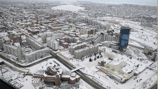 Красноярск, виды города Красноярск, виды города